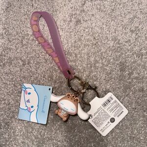 Cinnamoroll and My melody bundle